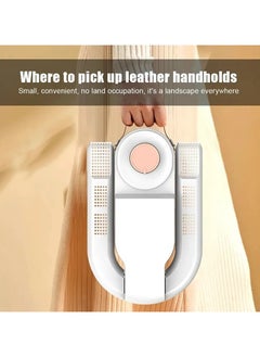 AROAQ Smart Timer Shoe Dryer Adjustable Telescopic Shoe Dryer Quick Drying Deodorizing Sterilizing Shoe Dryers  - Image 4