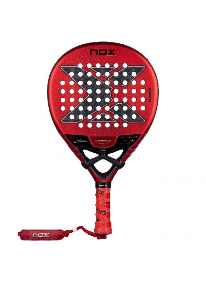 Nox EA10 Ventus Hybrid 12K Xtreme 2026 - Image 1