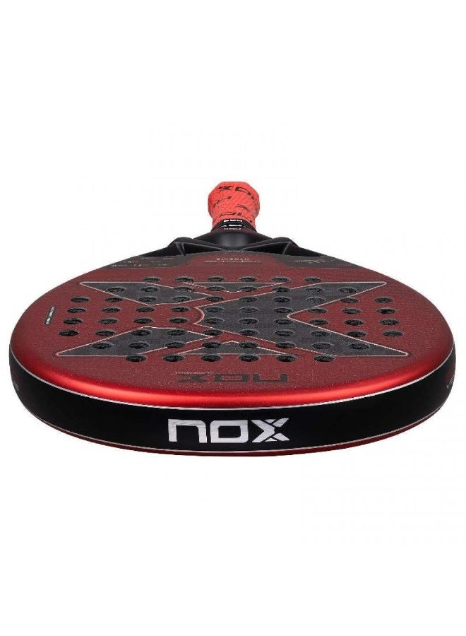 Nox EA10 Ventus Hybrid 12K Xtreme 2026 - Image 5