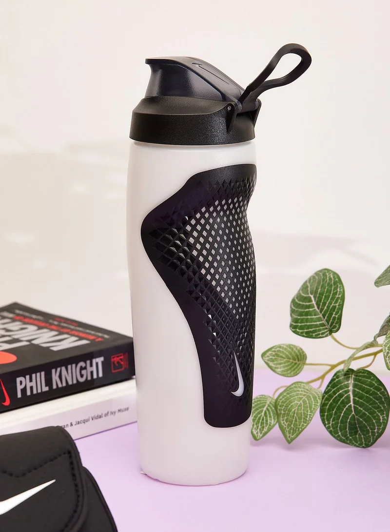 Nike Refuel Bottle Locking Lid 710Ml
