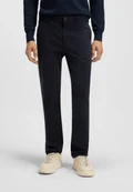 BOSS Dark Blue