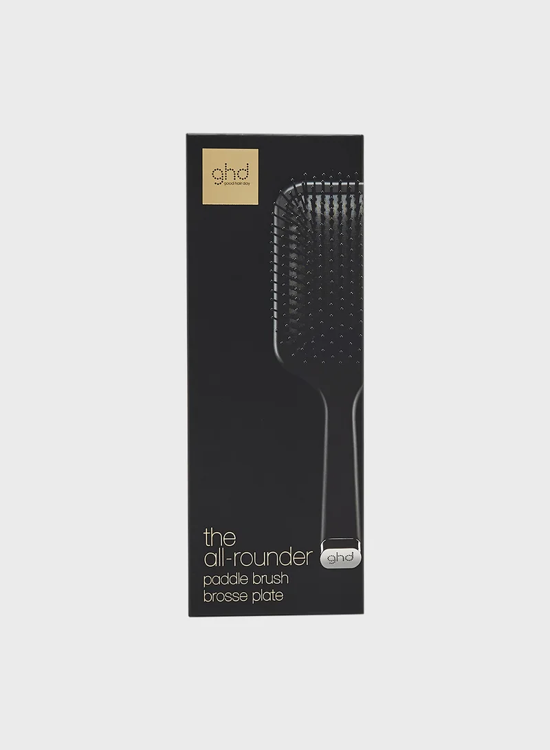ghd  ghd The All-Rounder - Paddle Hair Brush for Women | Best Price UAE