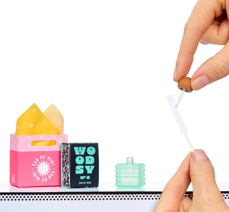 MGA's Miniverse Make It Mini Fragrances - Image 3