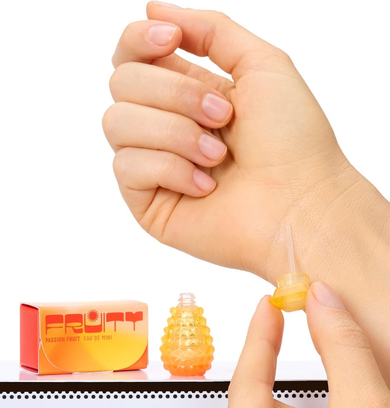 MGA's Miniverse Make It Mini Fragrances - Image 2