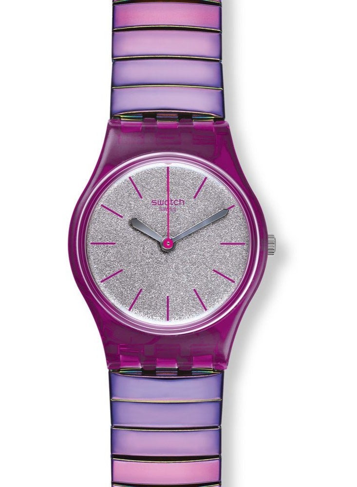 سواتش SHINY FLEXIPINK - Image 1