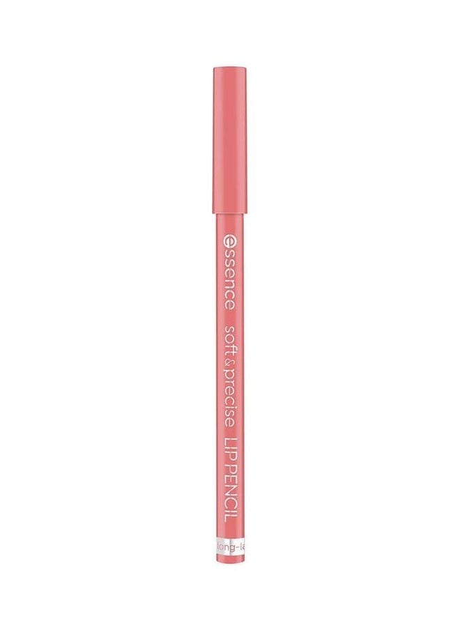 Essence Extreme Shine Volume Lipgloss 101 Milky Way and Soft & Precise Lip Pencil 304 Divine  - Image 3