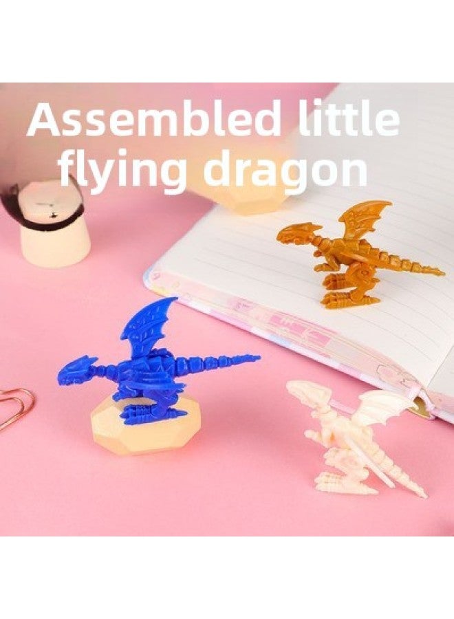 Yiwu New Hot Selling Square Stall Luminous Children's Toy Stall Push Sweep Code Activity Supply Batch