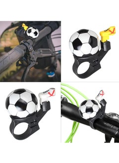 Oasisgalore Kids Cycle Bell, Bicycle Bell Bicycle Accessories, Bike Bells for Mountain Bike Handlebars.  - Image 2