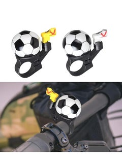 Oasisgalore Kids Cycle Bell, Bicycle Bell Bicycle Accessories, Bike Bells for Mountain Bike Handlebars.  - Image 4