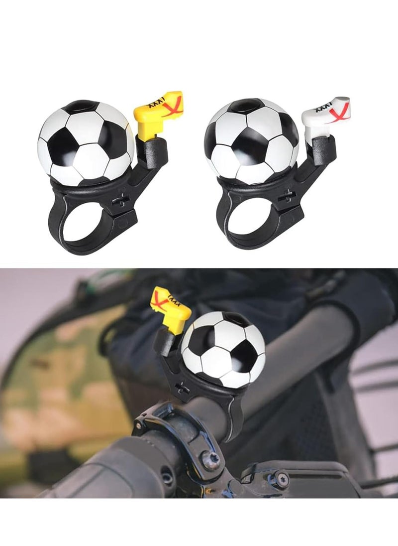 Oasisgalore Kids Cycle Bell, Bicycle Bell Bicycle Accessories, Bike Bells for Mountain Bike Handlebars.  - Image 4