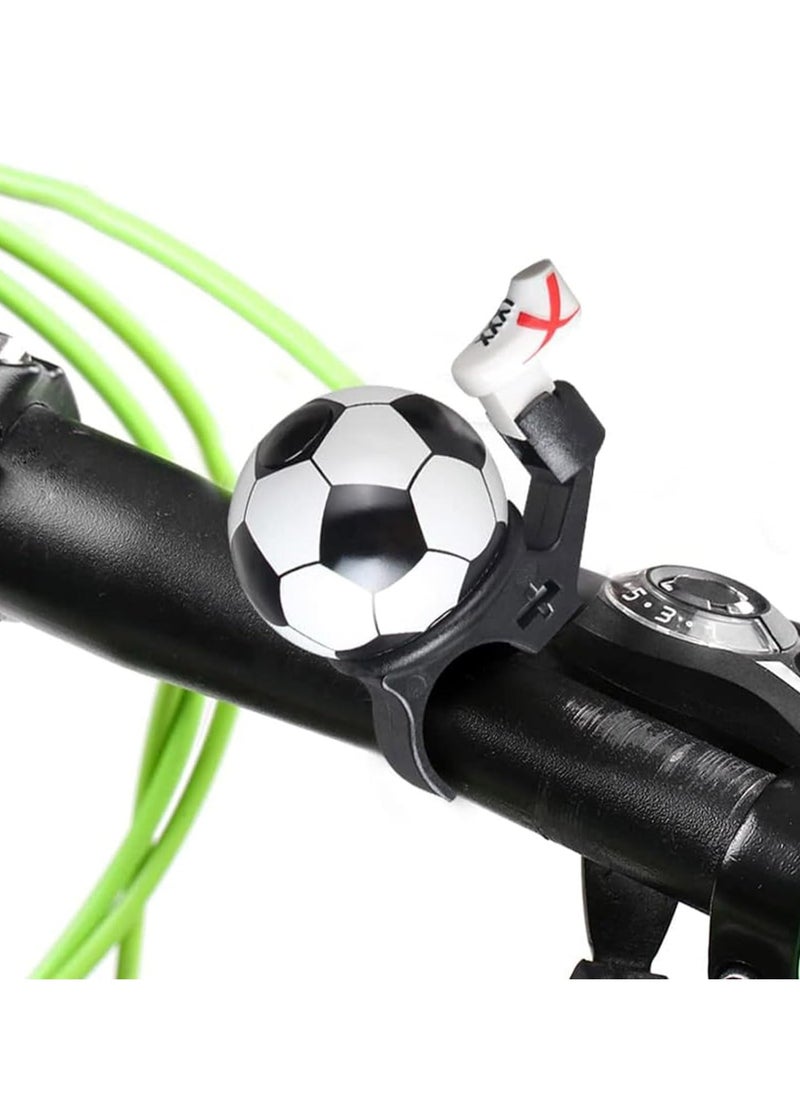 Oasisgalore Kids Cycle Bell, Bicycle Bell Bicycle Accessories, Bike Bells for Mountain Bike Handlebars.  - Image 5
