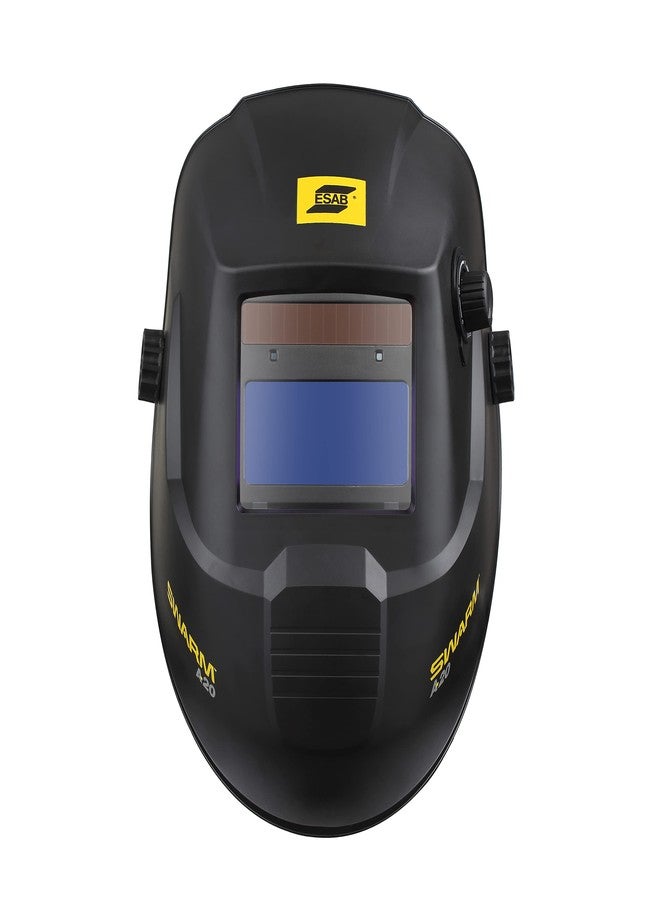 ESAB® SWARM™ A20 Auto-Darkening Welding Helmet - Image 1
