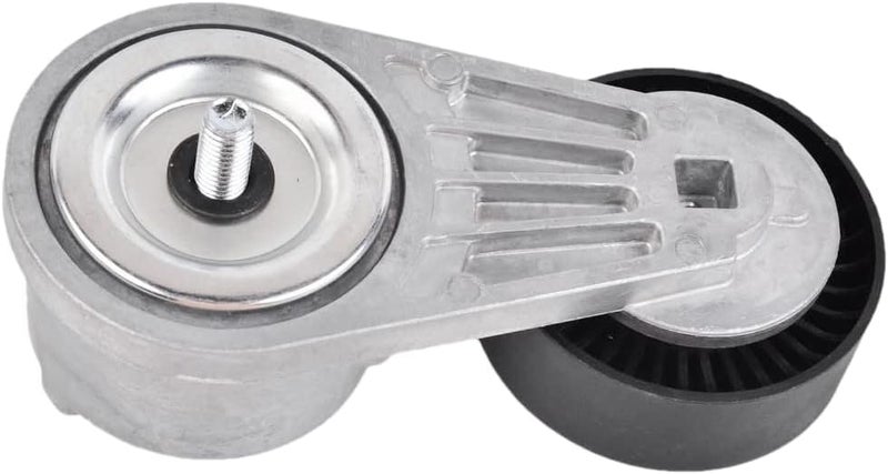 TUUMOND 38164 Belt Tensioner Pulley Assembly Fit for Pontiac Sunfire, Chevrolet Cavalier 1998 1999 2000 2001 2002 L4 2.2L All Type 38015, 305264, 419111, 89264 - Image 4