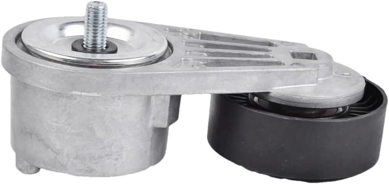 TUUMOND 38164 Belt Tensioner Pulley Assembly Fit for Pontiac Sunfire, Chevrolet Cavalier 1998 1999 2000 2001 2002 L4 2.2L All Type 38015, 305264, 419111, 89264 - Image 5