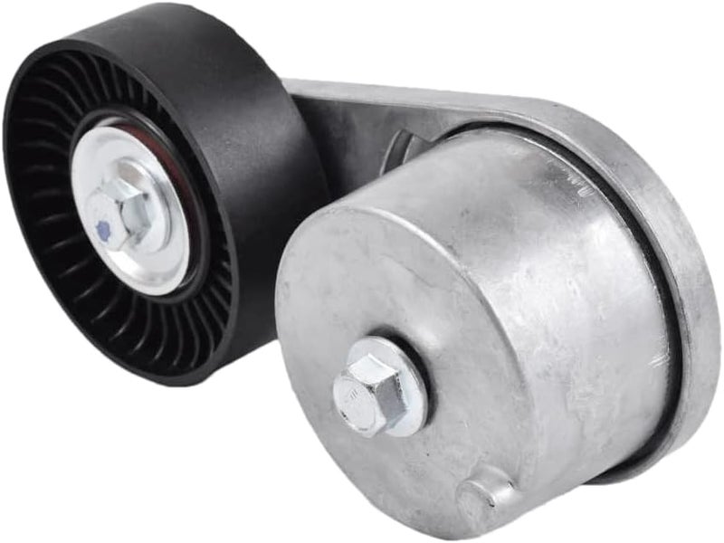 TUUMOND 38164 Belt Tensioner Pulley Assembly Fit for Pontiac Sunfire, Chevrolet Cavalier 1998 1999 2000 2001 2002 L4 2.2L All Type 38015, 305264, 419111, 89264 - Image 3