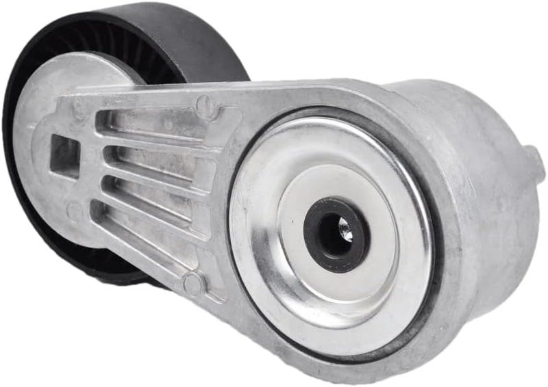 TUUMOND 38164 Belt Tensioner Pulley Assembly Fit for Pontiac Sunfire, Chevrolet Cavalier 1998 1999 2000 2001 2002 L4 2.2L All Type 38015, 305264, 419111, 89264 - Image 2