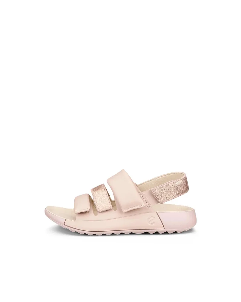 Ecco ECCO COZMO K 4 STRAP SANDAL
