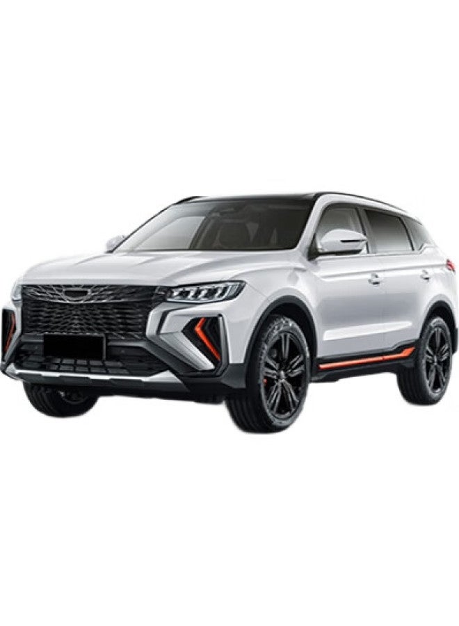 GOODYEAR مساحات زجاج أمامي جيلي بويي، لطرازات برو 2018، شفرات مساحات أصلية بدون إطار 16 بوصة، 24/17 - Image 2