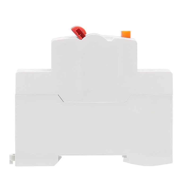 4P 25A 100mA RCD Residual Current Circuit Breaker 3 Phase N Electromagnetic Switch 25A 40A 63A - Image 4