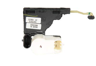 ACDelco 25664288 Driver Side Door Lock Actuator with Dome Lamp and Door Ajar Switch - Image 2