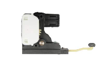 ACDelco 25664288 Driver Side Door Lock Actuator with Dome Lamp and Door Ajar Switch - Image 3