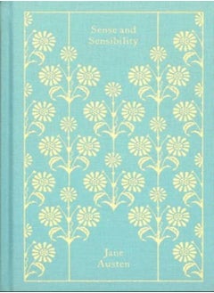 Sense And Sensibility Clothbound by Jane Austen Hardcover 