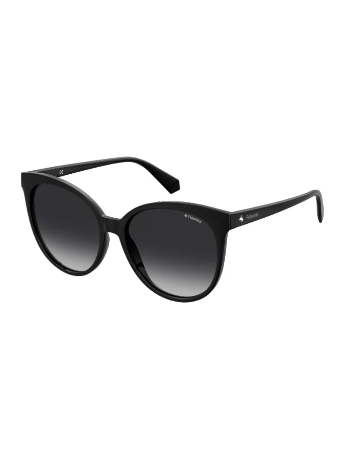 Polaroid POLAROID PLD 4086/S Sunglasses Black Cat Eye