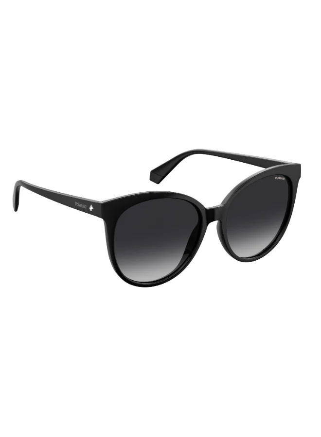 Polaroid POLAROID PLD 4086/S Sunglasses Black Cat Eye