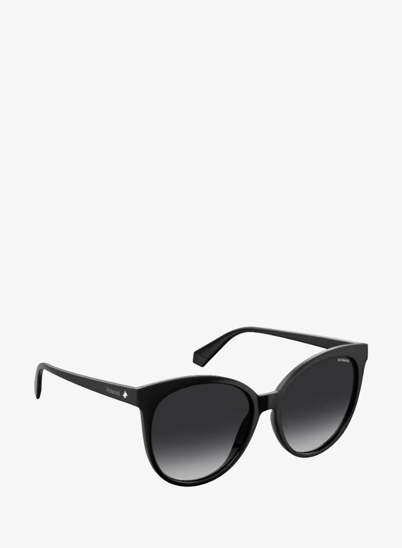 Polaroid POLAROID PLD 4086/S Sunglasses Black Cat Eye