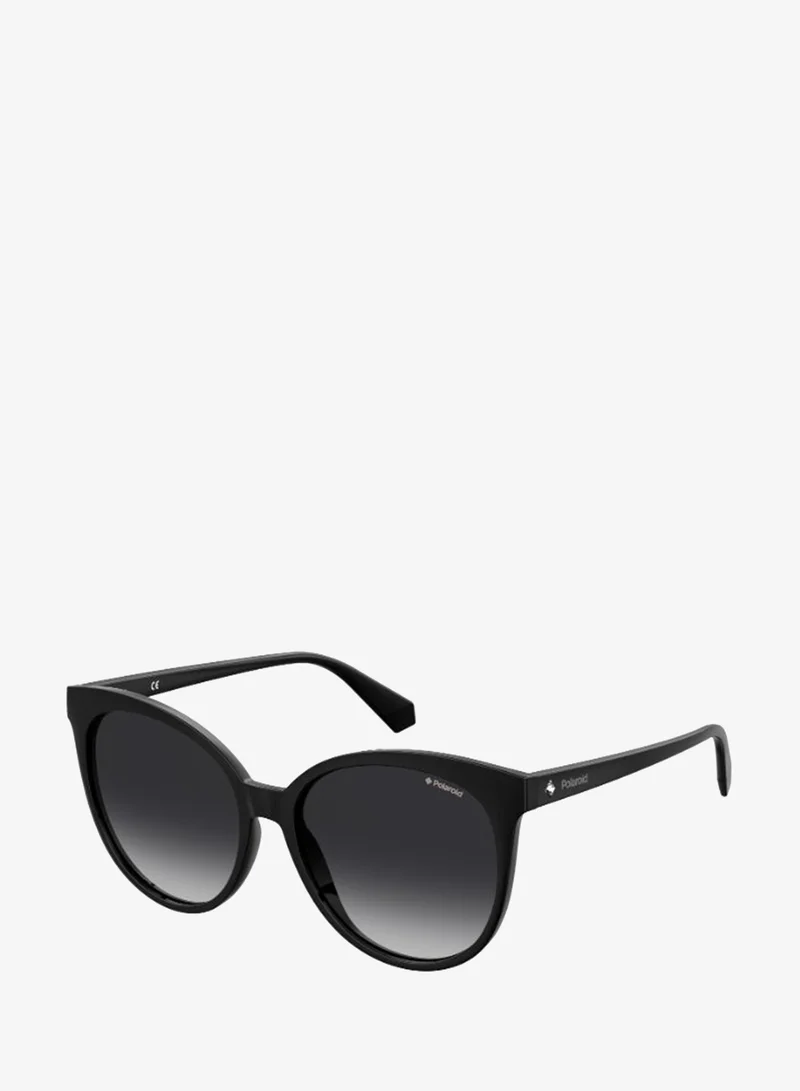 Polaroid POLAROID PLD 4086/S Sunglasses Black Cat Eye