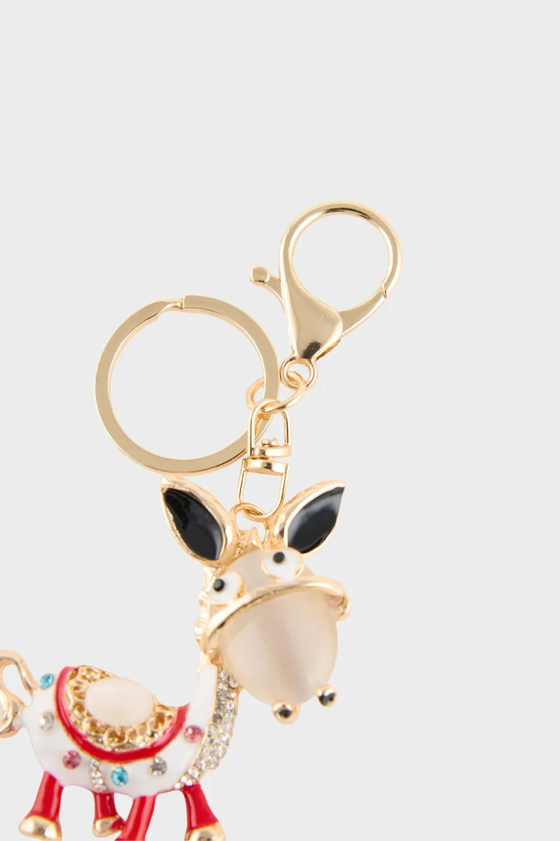 Defacto  Woman Keychain for Women | Best Price UAE