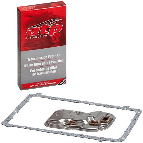 ATP B-168 Automatic Transmission Filter Kit - Image 1