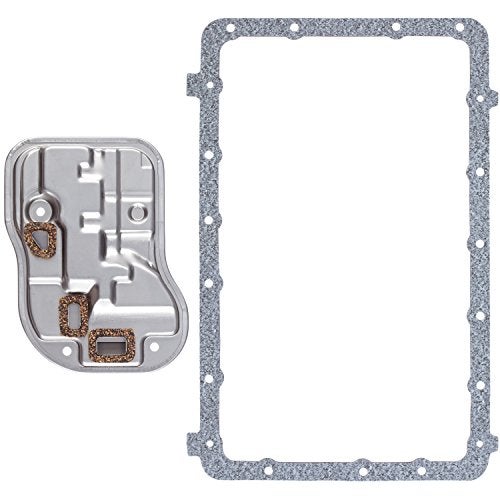 ATP B-168 Automatic Transmission Filter Kit - Image 2