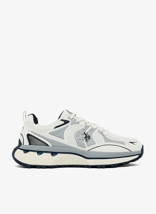 MEN LIFESTYLE COMFORT SNEAKERS