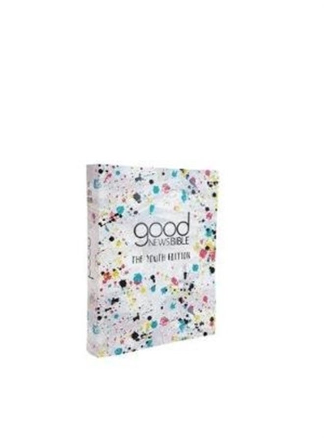 Good News Bible: The Youth Edition 