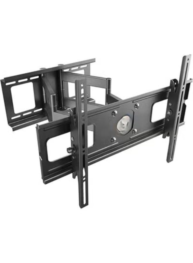 TV Wall Mount 40–75 Inch – Heavy-Duty Swivel & Tilt Bracket – Space-Saving Universal Stand for Daily Use - Image 1