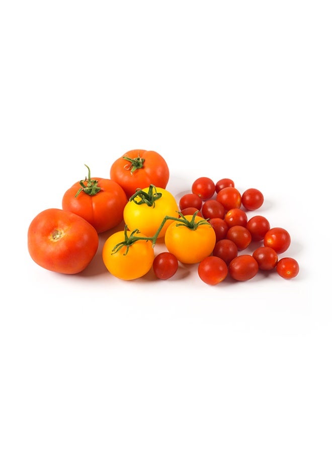 Mix Tomatoes, 1 kg, UAE