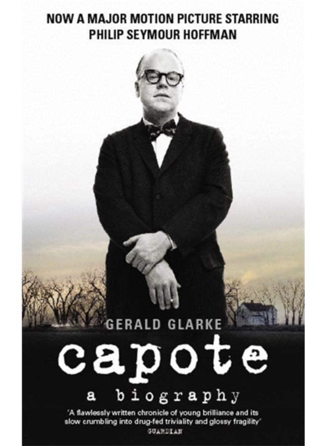 Capote : A Biography 