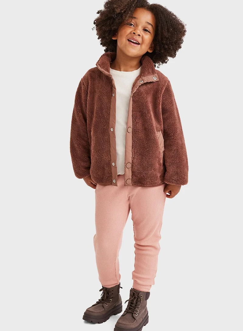H&M Kids Essential Sweatpants