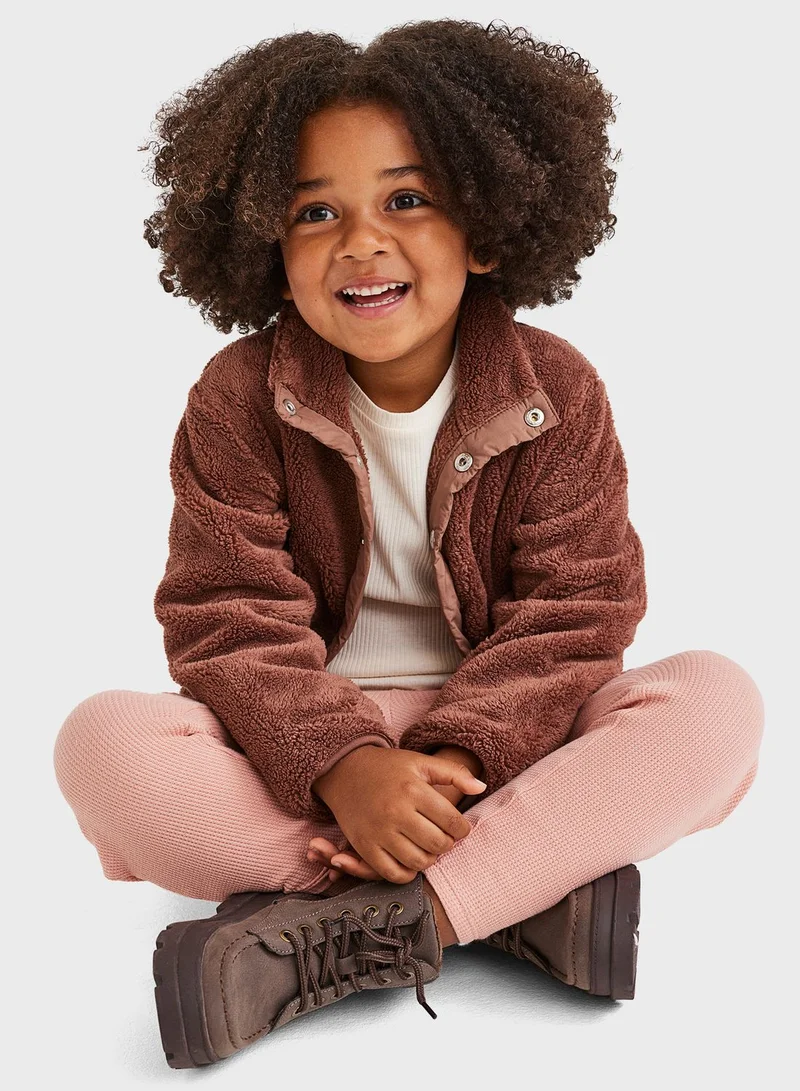 H&M Kids Essential Sweatpants