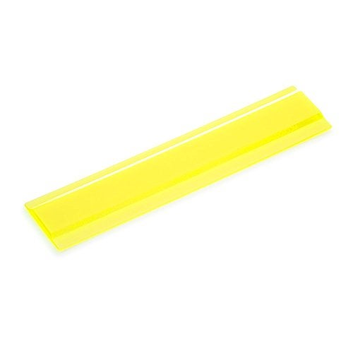 Learning Loft Eye Lighter | Deluxe Colored Overlays for Reading | Assorted 6 Pack - Image 2