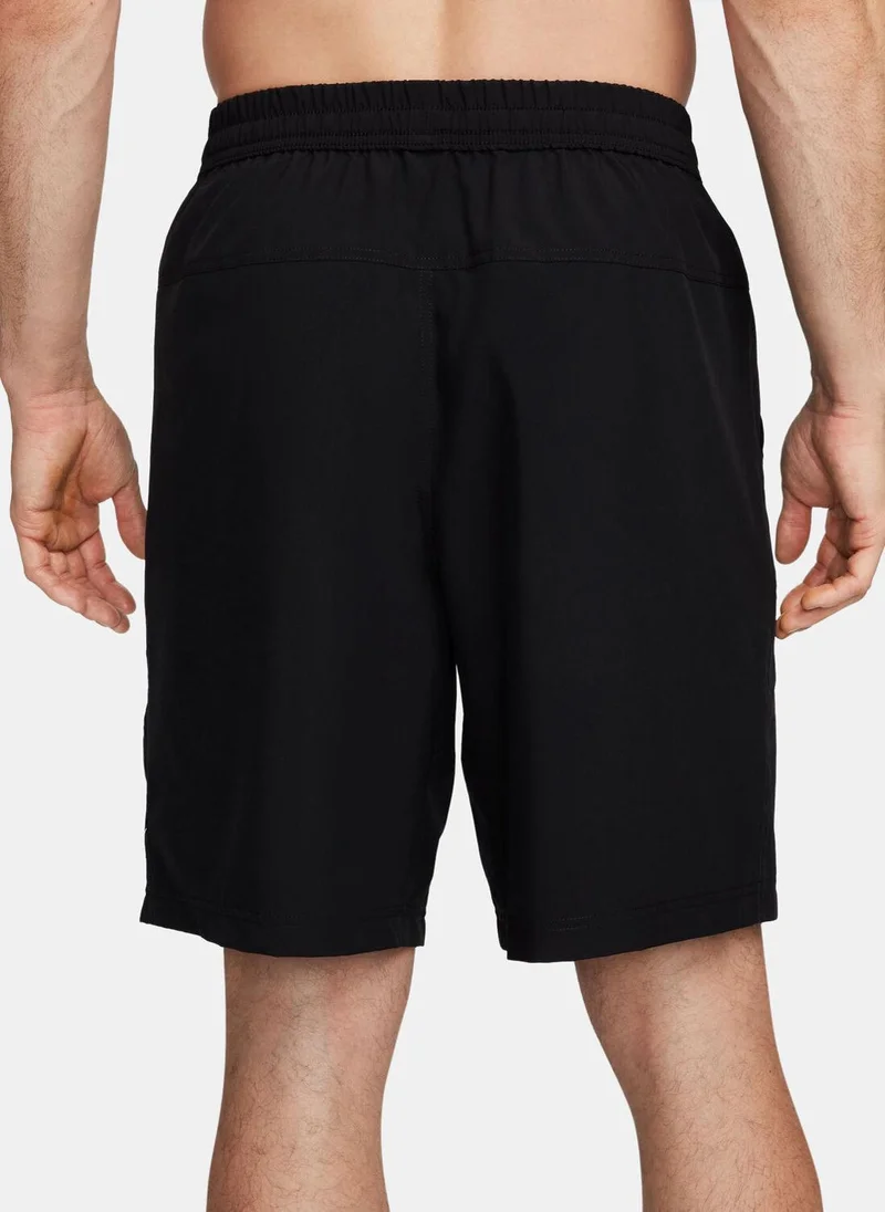 نايكي Men's Form Dri-FIT Shorts