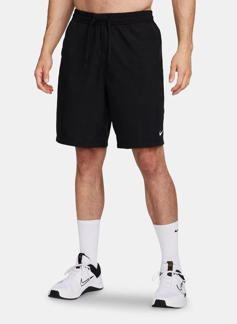 Nike Men's Form Dri-FIT Shorts