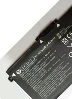 CS LK03XL LAPTOP BATTERY FOR HP  - Image 1