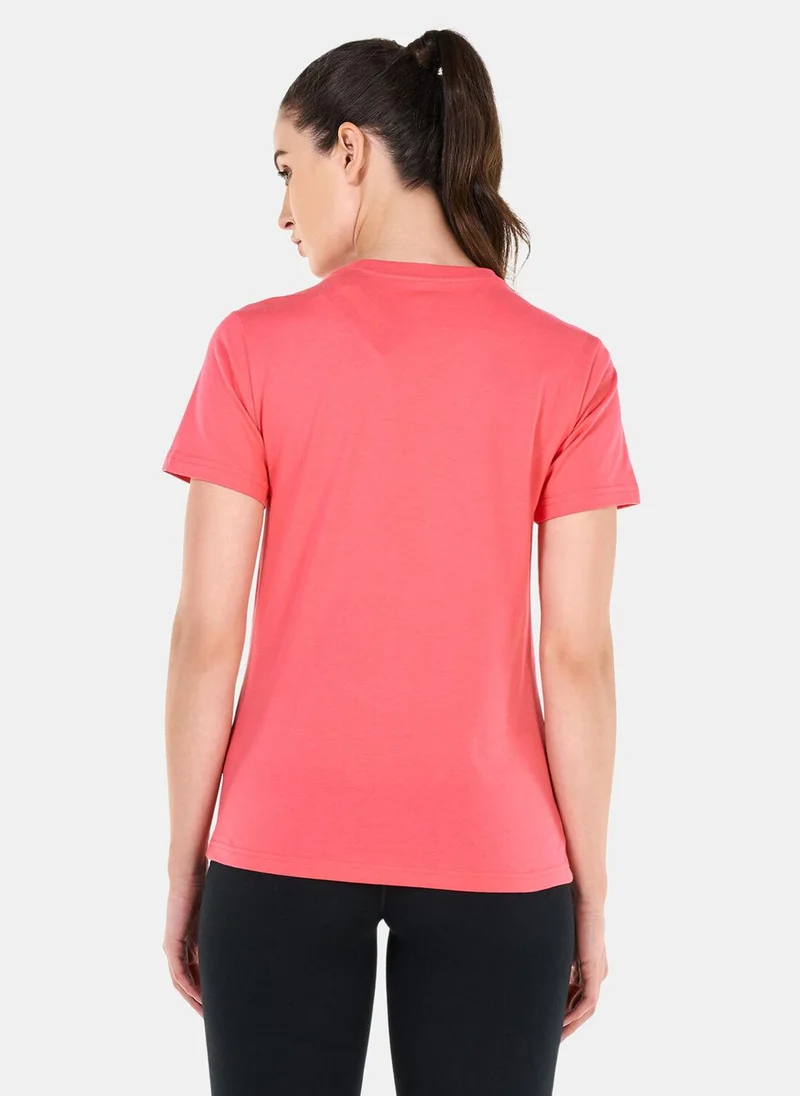 CONVERSE Women's Wordmark T-Shirt