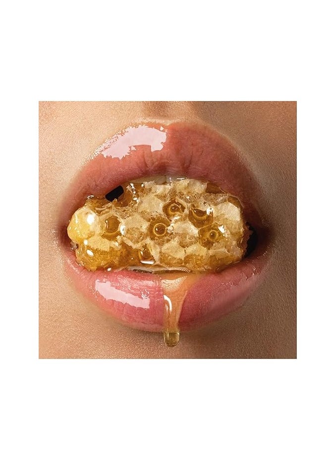 Gisou Gisou HONEY INFUSED LIP OIL GISOU, 0.27 Ounce 8ml  - Image 4