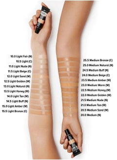 IT COSMETICS IT COSMETICS Bye Bye Under Eye Anti-Aging Concealer TanBronze32.0  - Image 2
