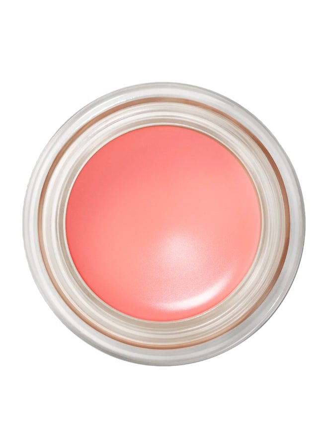 MAC Cosmetics Pro Longwear Paint Pot - Art Thera Peachy - Image 1