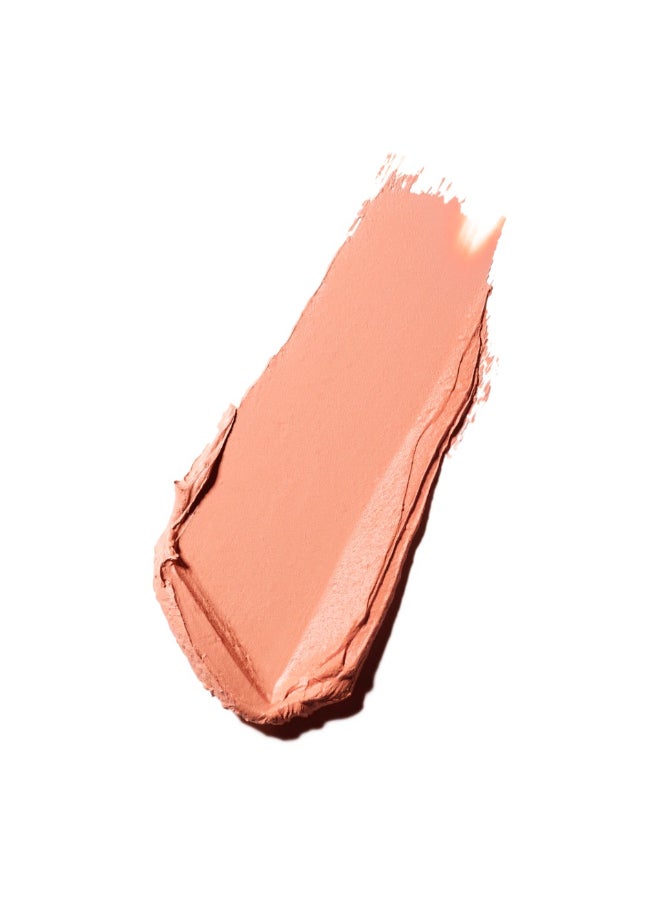 MAC Cosmetics Pro Longwear Paint Pot - Art Thera Peachy - Image 3
