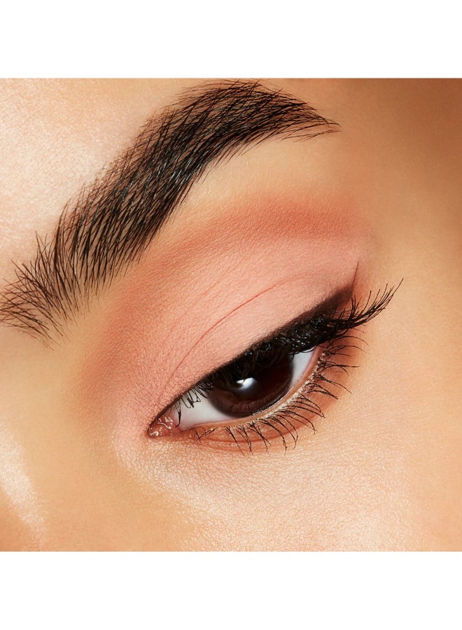 MAC Cosmetics Pro Longwear Paint Pot - Art Thera Peachy - Image 4